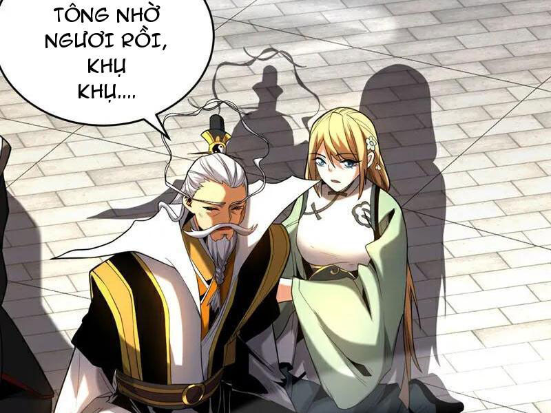 Đệ Tử Tu Luyện Còn Ta Thì Lười Biếng Chap 48 - Next Chap 49