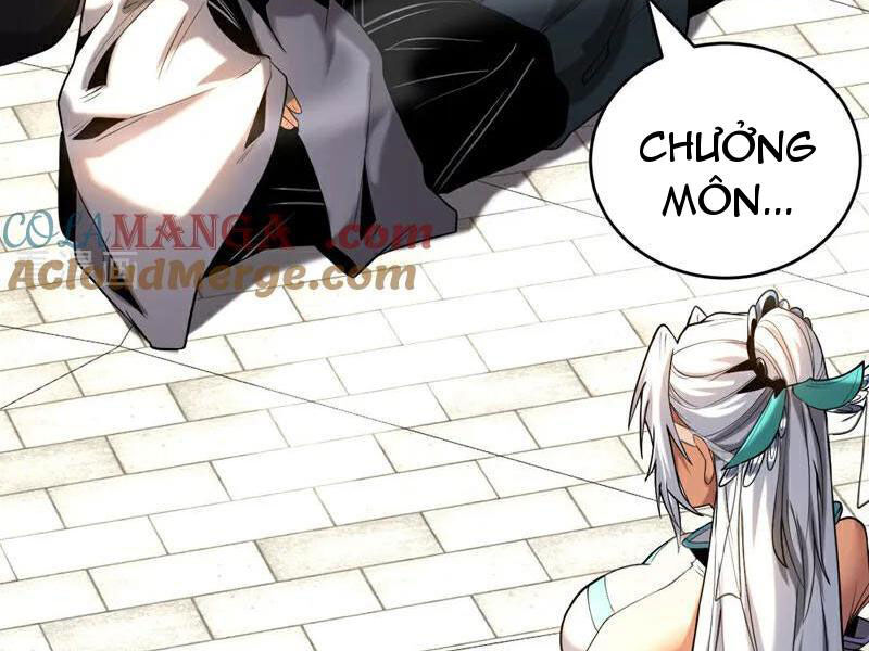 Đệ Tử Tu Luyện Còn Ta Thì Lười Biếng Chap 48 - Next Chap 49