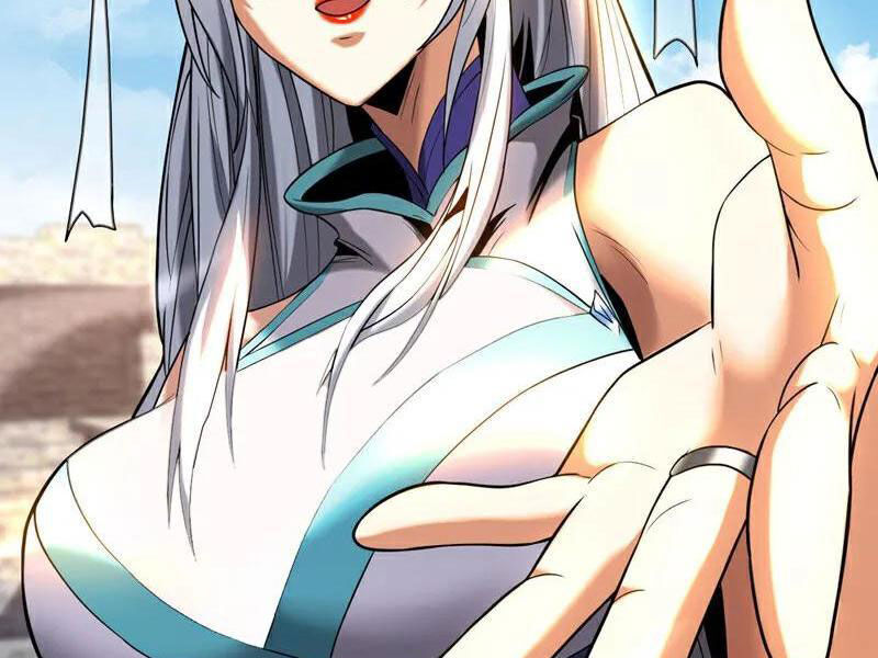 Đệ Tử Tu Luyện Còn Ta Thì Lười Biếng Chap 48 - Next Chap 49