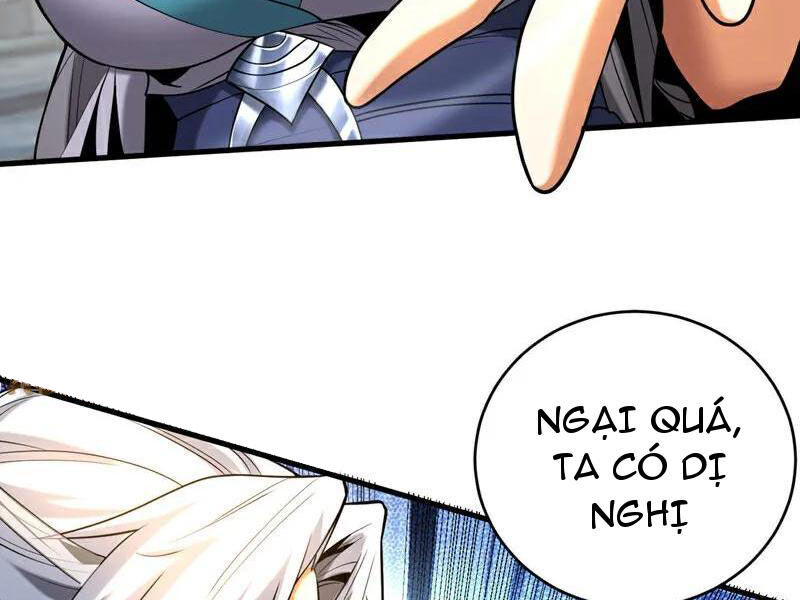 Đệ Tử Tu Luyện Còn Ta Thì Lười Biếng Chap 48 - Next Chap 49