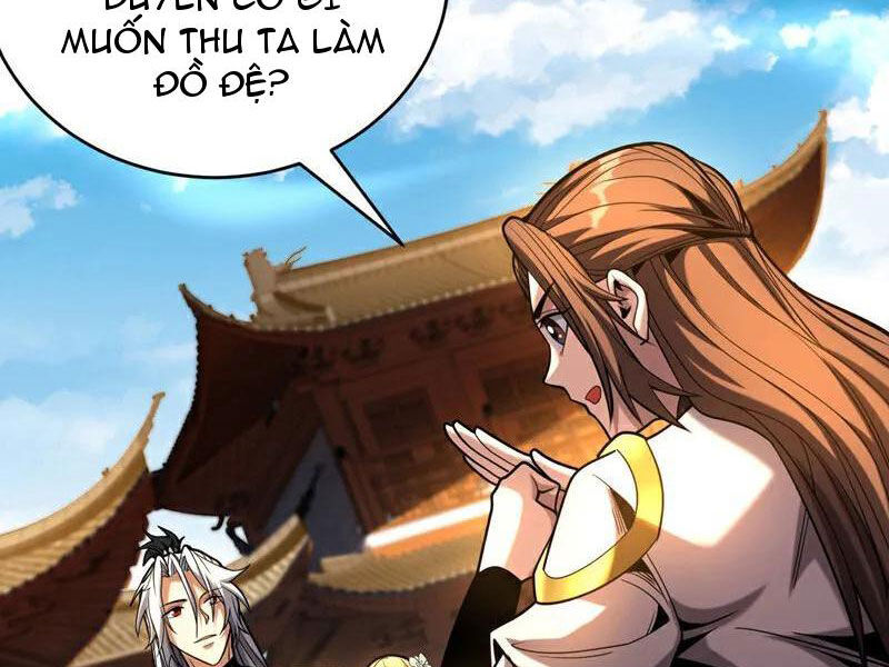 Đệ Tử Tu Luyện Còn Ta Thì Lười Biếng Chap 48 - Next Chap 49