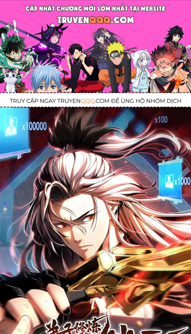 Đệ Tử Tu Luyện Còn Ta Thì Lười Biếng Chap 49 - Next Chap 50