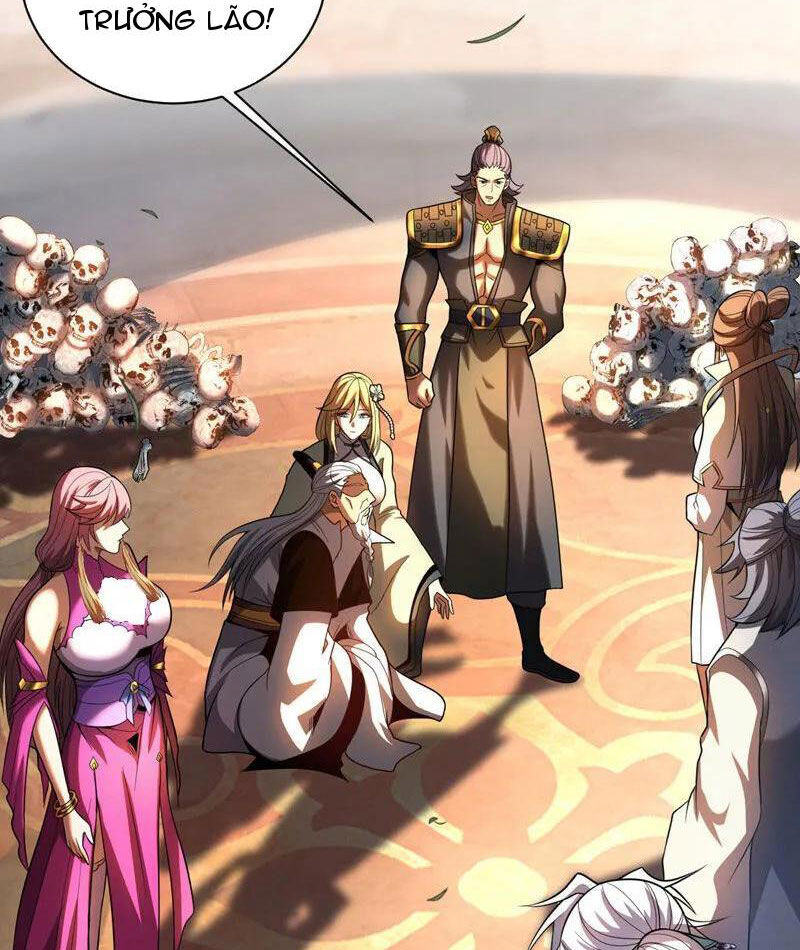 Đệ Tử Tu Luyện Còn Ta Thì Lười Biếng Chap 49 - Next Chap 50