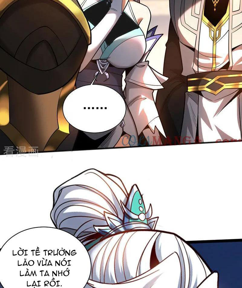 Đệ Tử Tu Luyện Còn Ta Thì Lười Biếng Chap 49 - Next Chap 50