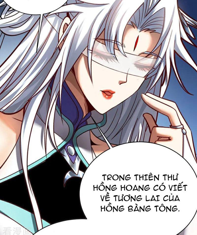 Đệ Tử Tu Luyện Còn Ta Thì Lười Biếng Chap 49 - Next Chap 50