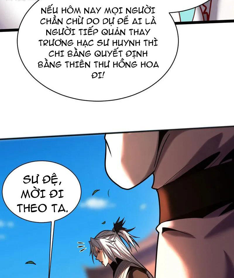 Đệ Tử Tu Luyện Còn Ta Thì Lười Biếng Chap 49 - Next Chap 50