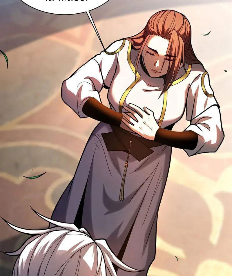 Đệ Tử Tu Luyện Còn Ta Thì Lười Biếng Chap 49 - Next Chap 50