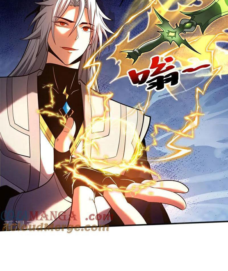 Đệ Tử Tu Luyện Còn Ta Thì Lười Biếng Chap 49 - Next Chap 50