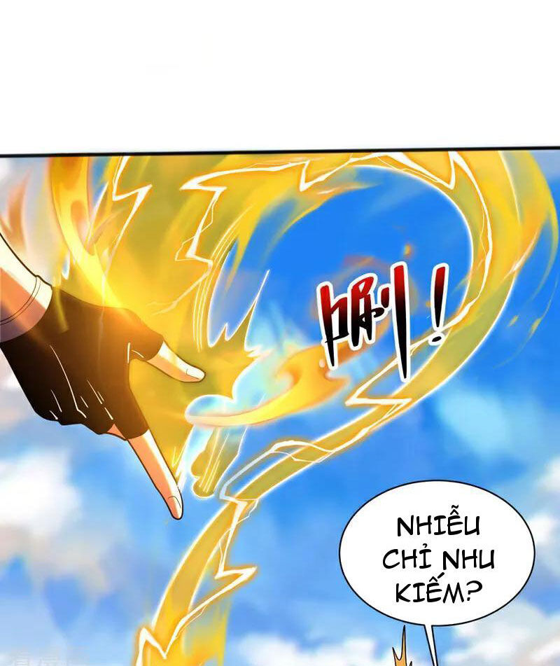 Đệ Tử Tu Luyện Còn Ta Thì Lười Biếng Chap 49 - Next Chap 50