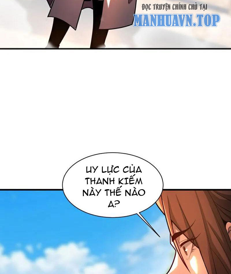 Đệ Tử Tu Luyện Còn Ta Thì Lười Biếng Chap 49 - Next Chap 50