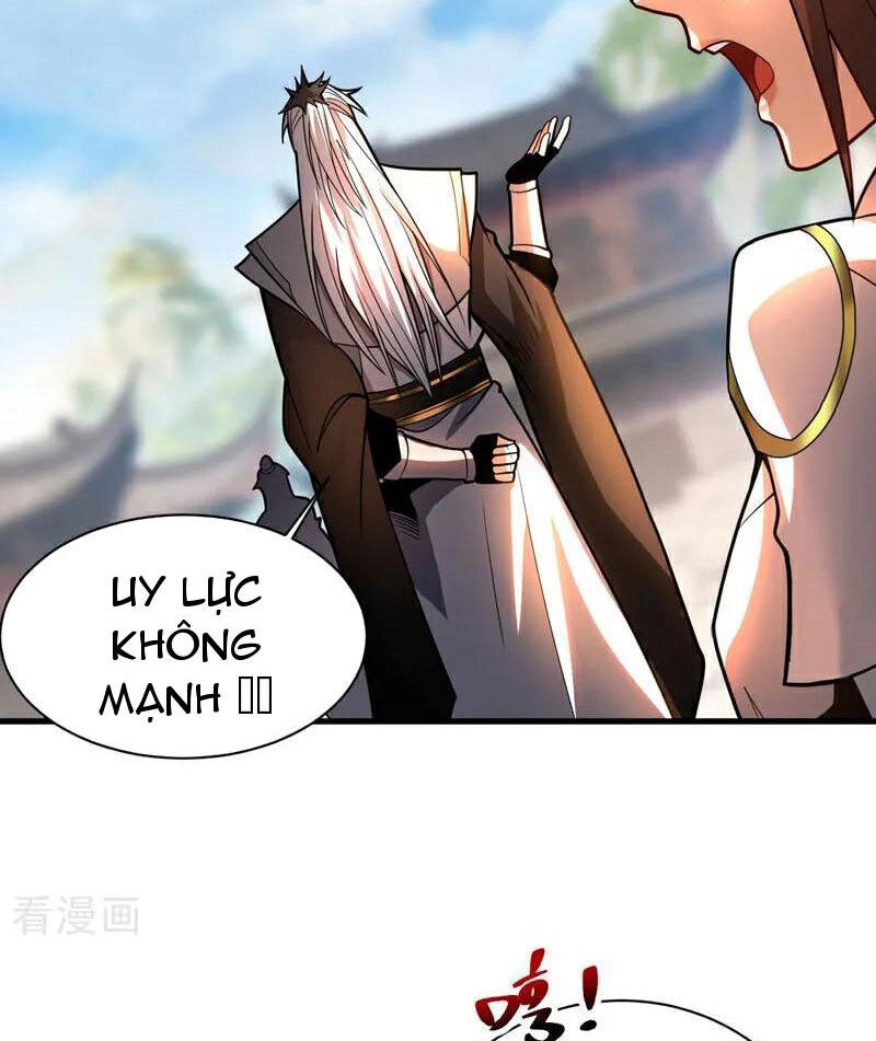 Đệ Tử Tu Luyện Còn Ta Thì Lười Biếng Chap 49 - Next Chap 50