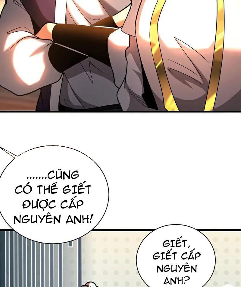 Đệ Tử Tu Luyện Còn Ta Thì Lười Biếng Chap 49 - Next Chap 50