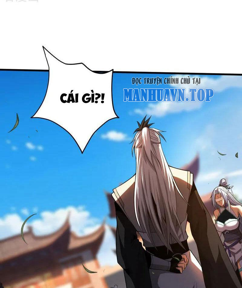 Đệ Tử Tu Luyện Còn Ta Thì Lười Biếng Chap 49 - Next Chap 50
