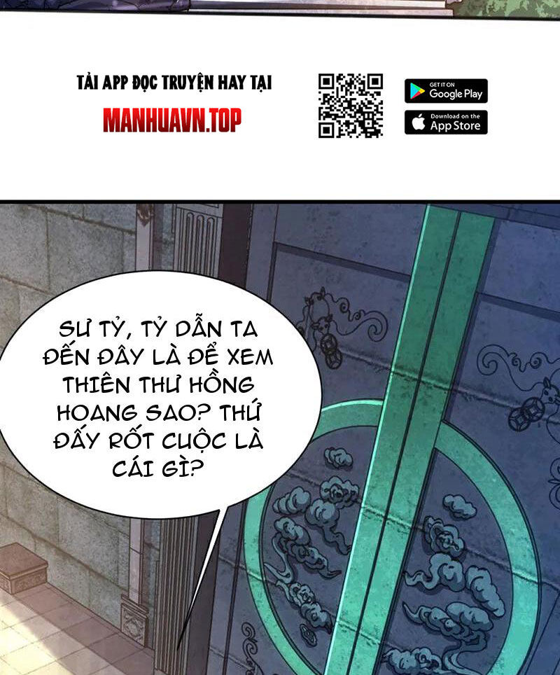 Đệ Tử Tu Luyện Còn Ta Thì Lười Biếng Chap 49 - Next Chap 50