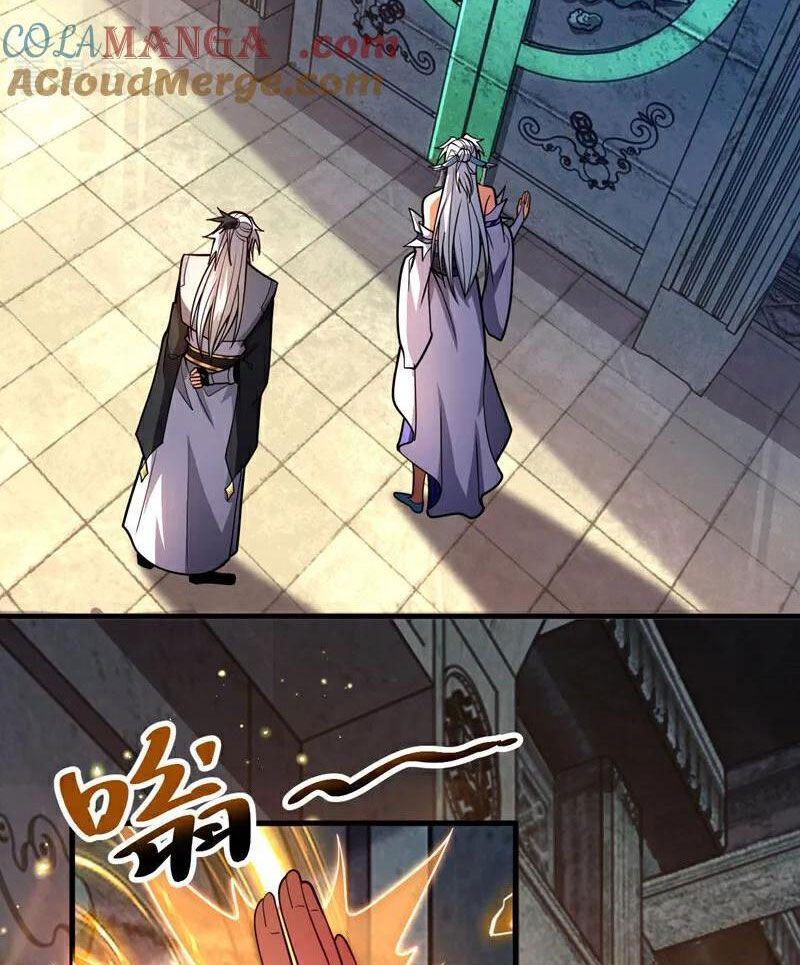 Đệ Tử Tu Luyện Còn Ta Thì Lười Biếng Chap 49 - Next Chap 50