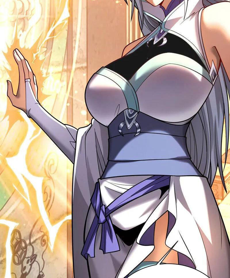 Đệ Tử Tu Luyện Còn Ta Thì Lười Biếng Chap 49 - Next Chap 50