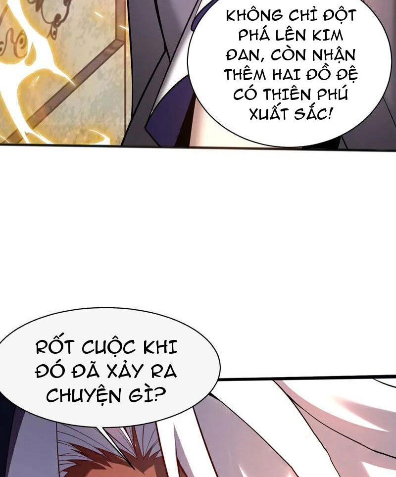 Đệ Tử Tu Luyện Còn Ta Thì Lười Biếng Chap 49 - Next Chap 50