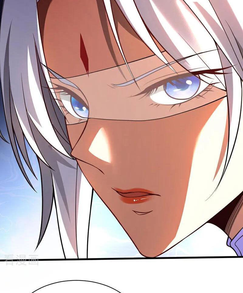 Đệ Tử Tu Luyện Còn Ta Thì Lười Biếng Chap 49 - Next Chap 50