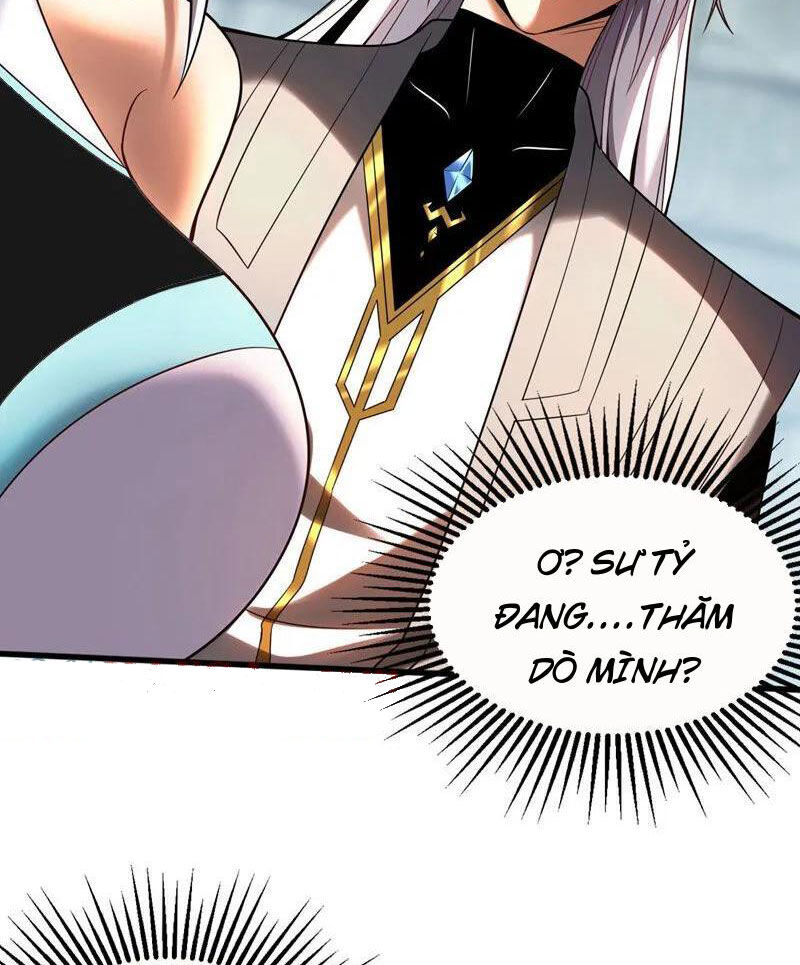 Đệ Tử Tu Luyện Còn Ta Thì Lười Biếng Chap 49 - Next Chap 50