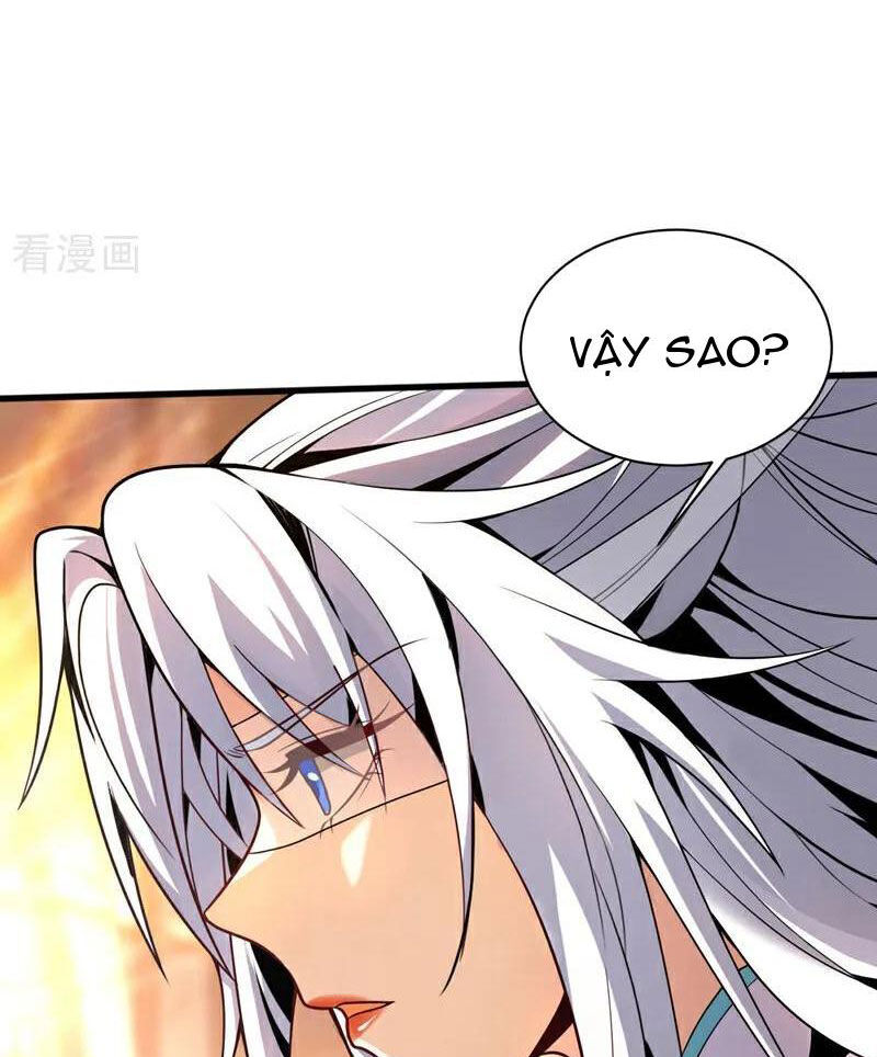 Đệ Tử Tu Luyện Còn Ta Thì Lười Biếng Chap 49 - Next Chap 50