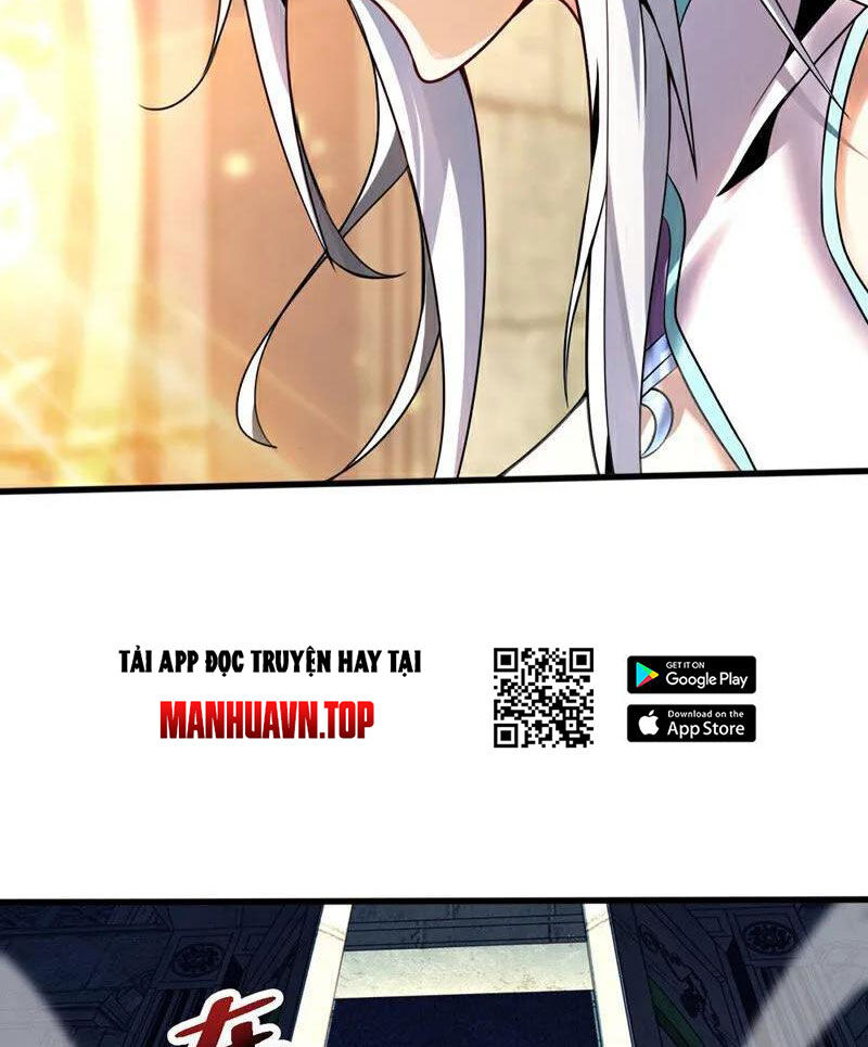Đệ Tử Tu Luyện Còn Ta Thì Lười Biếng Chap 49 - Next Chap 50