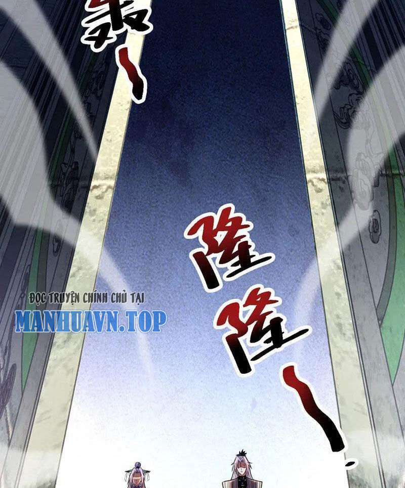 Đệ Tử Tu Luyện Còn Ta Thì Lười Biếng Chap 49 - Next Chap 50