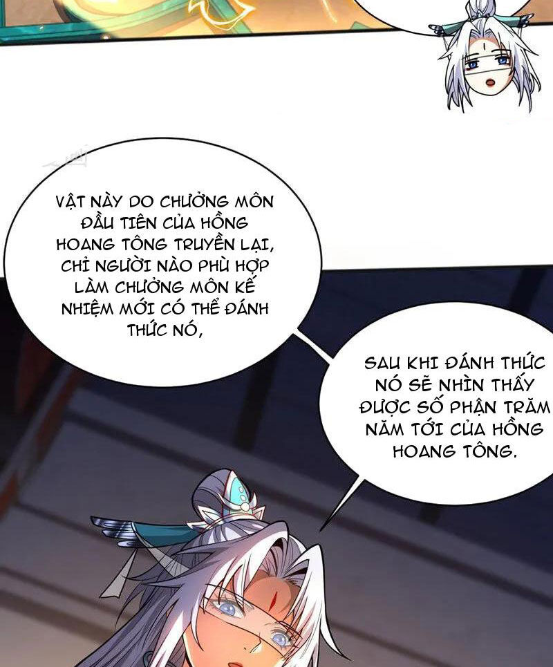 Đệ Tử Tu Luyện Còn Ta Thì Lười Biếng Chap 49 - Next Chap 50