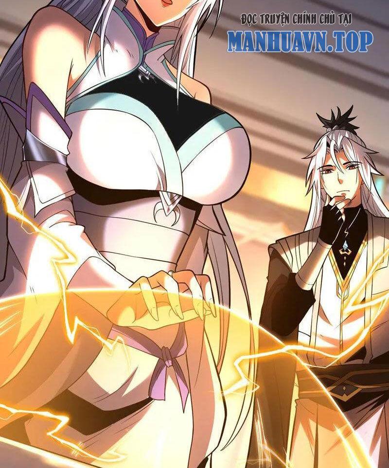 Đệ Tử Tu Luyện Còn Ta Thì Lười Biếng Chap 49 - Next Chap 50