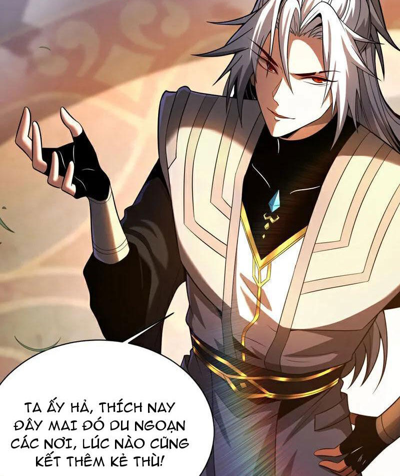 Đệ Tử Tu Luyện Còn Ta Thì Lười Biếng Chap 49 - Next Chap 50