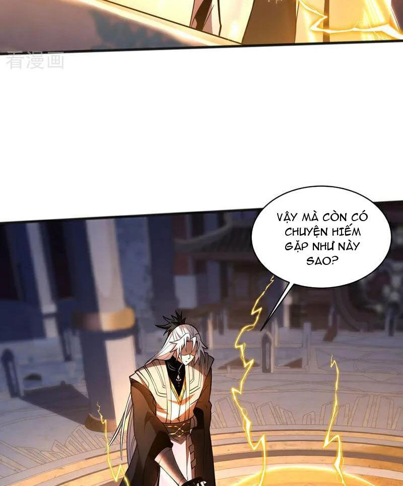 Đệ Tử Tu Luyện Còn Ta Thì Lười Biếng Chap 49 - Next Chap 50