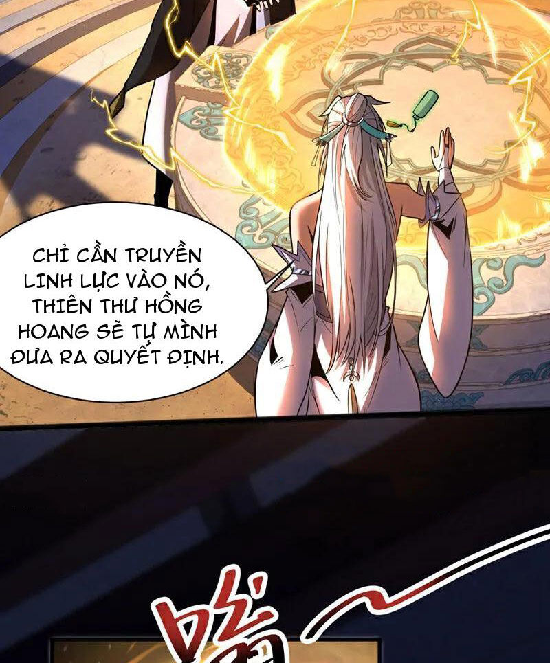 Đệ Tử Tu Luyện Còn Ta Thì Lười Biếng Chap 49 - Next Chap 50