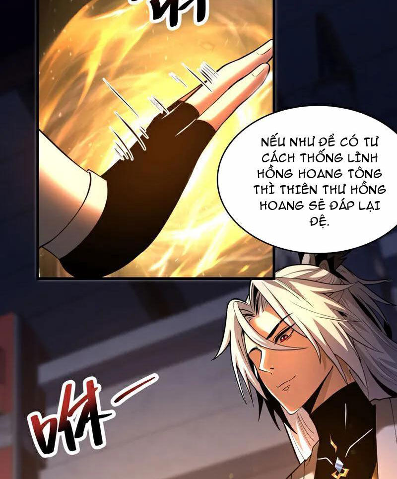 Đệ Tử Tu Luyện Còn Ta Thì Lười Biếng Chap 49 - Next Chap 50