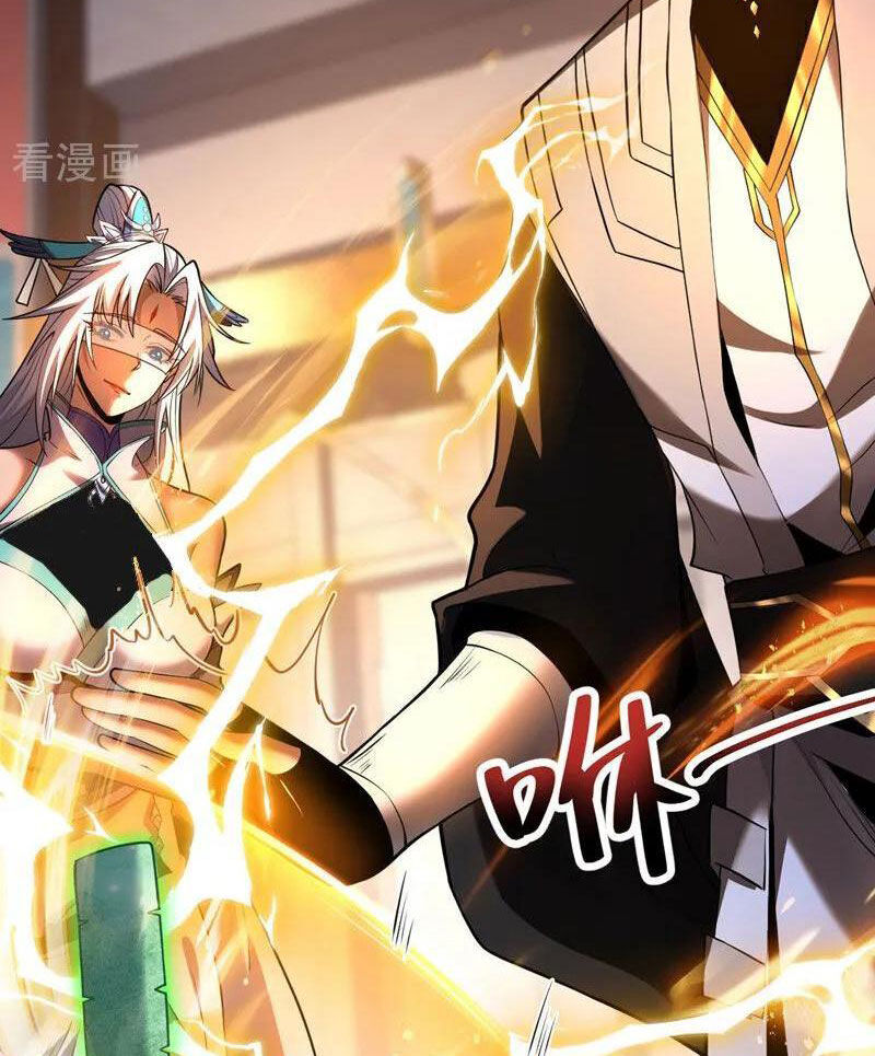 Đệ Tử Tu Luyện Còn Ta Thì Lười Biếng Chap 49 - Next Chap 50