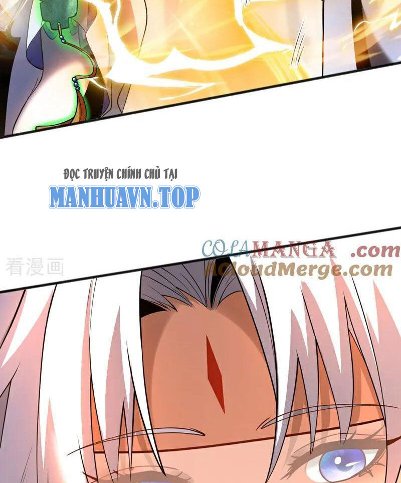 Đệ Tử Tu Luyện Còn Ta Thì Lười Biếng Chap 49 - Next Chap 50