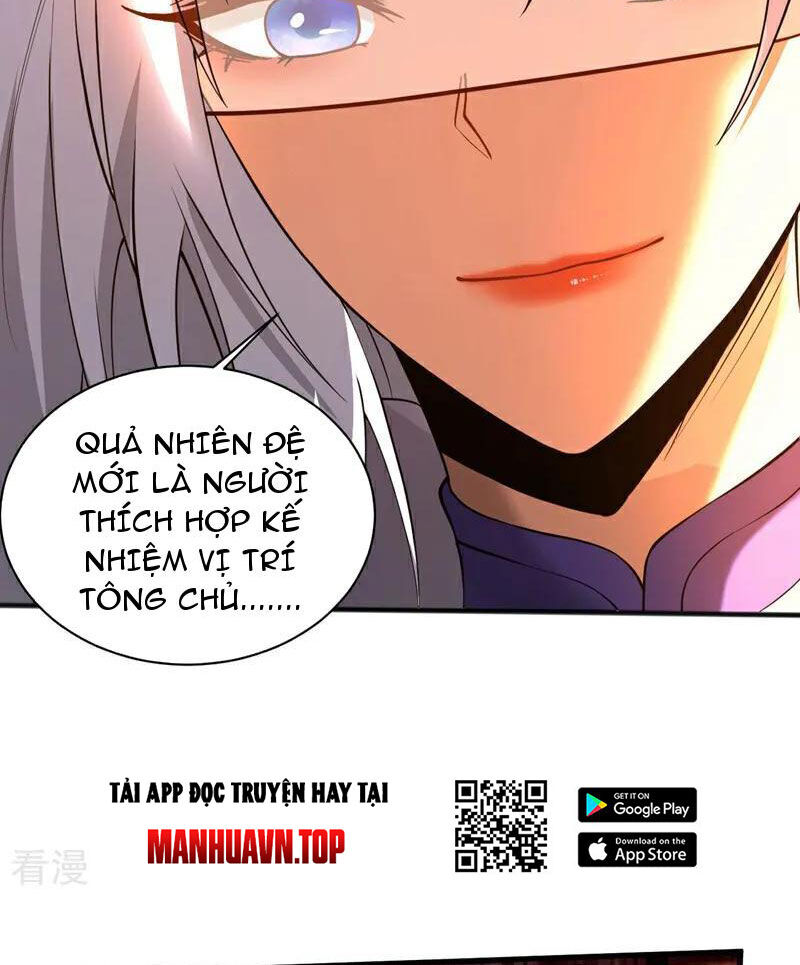 Đệ Tử Tu Luyện Còn Ta Thì Lười Biếng Chap 49 - Next Chap 50