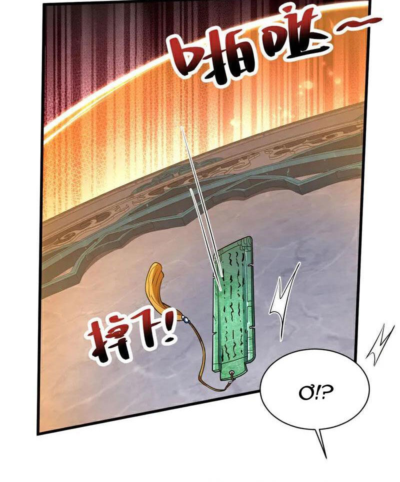 Đệ Tử Tu Luyện Còn Ta Thì Lười Biếng Chap 49 - Next Chap 50