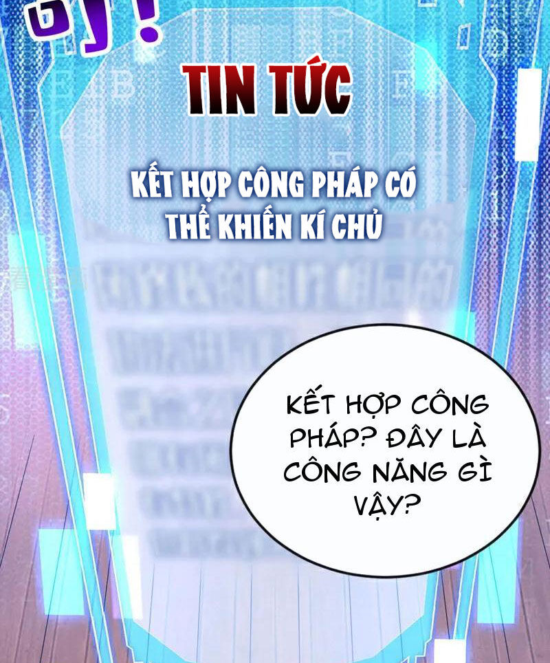 Đệ Tử Tu Luyện Còn Ta Thì Lười Biếng Chap 49 - Next Chap 50