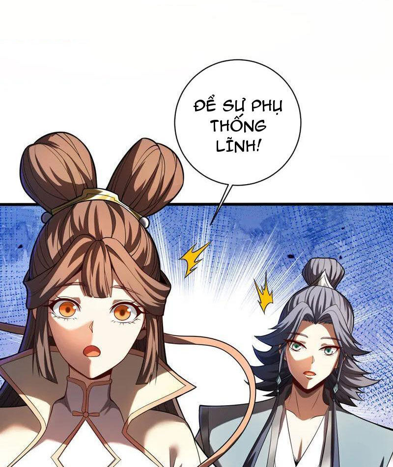 Đệ Tử Tu Luyện Còn Ta Thì Lười Biếng Chap 49 - Next Chap 50
