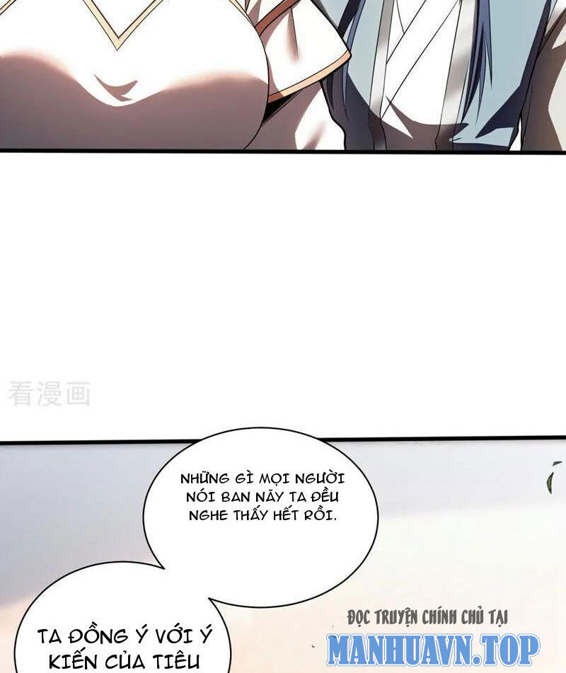Đệ Tử Tu Luyện Còn Ta Thì Lười Biếng Chap 49 - Next Chap 50