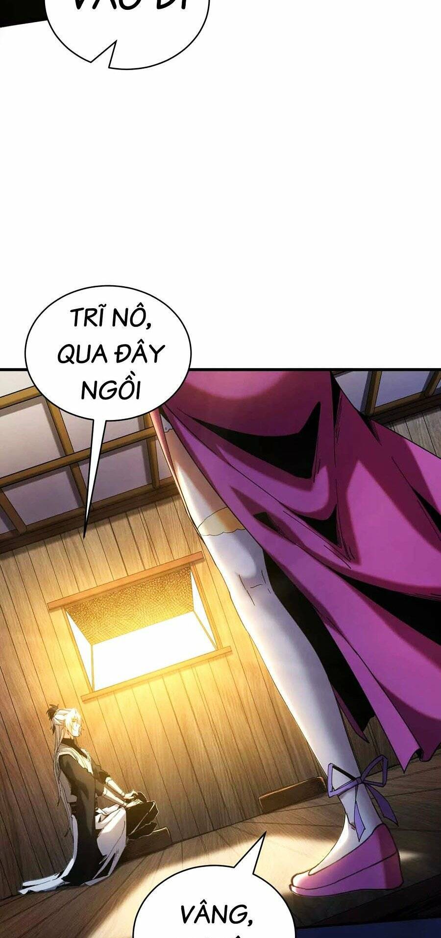 Đệ Tử Tu Luyện Còn Ta Thì Lười Biếng Chap 5 - Next Chap 6