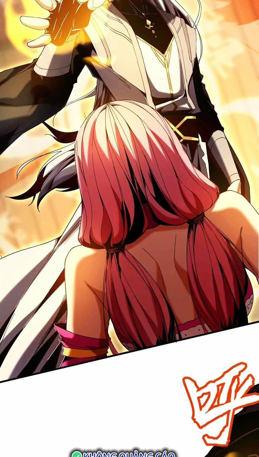 Đệ Tử Tu Luyện Còn Ta Thì Lười Biếng Chap 5 - Next Chap 6