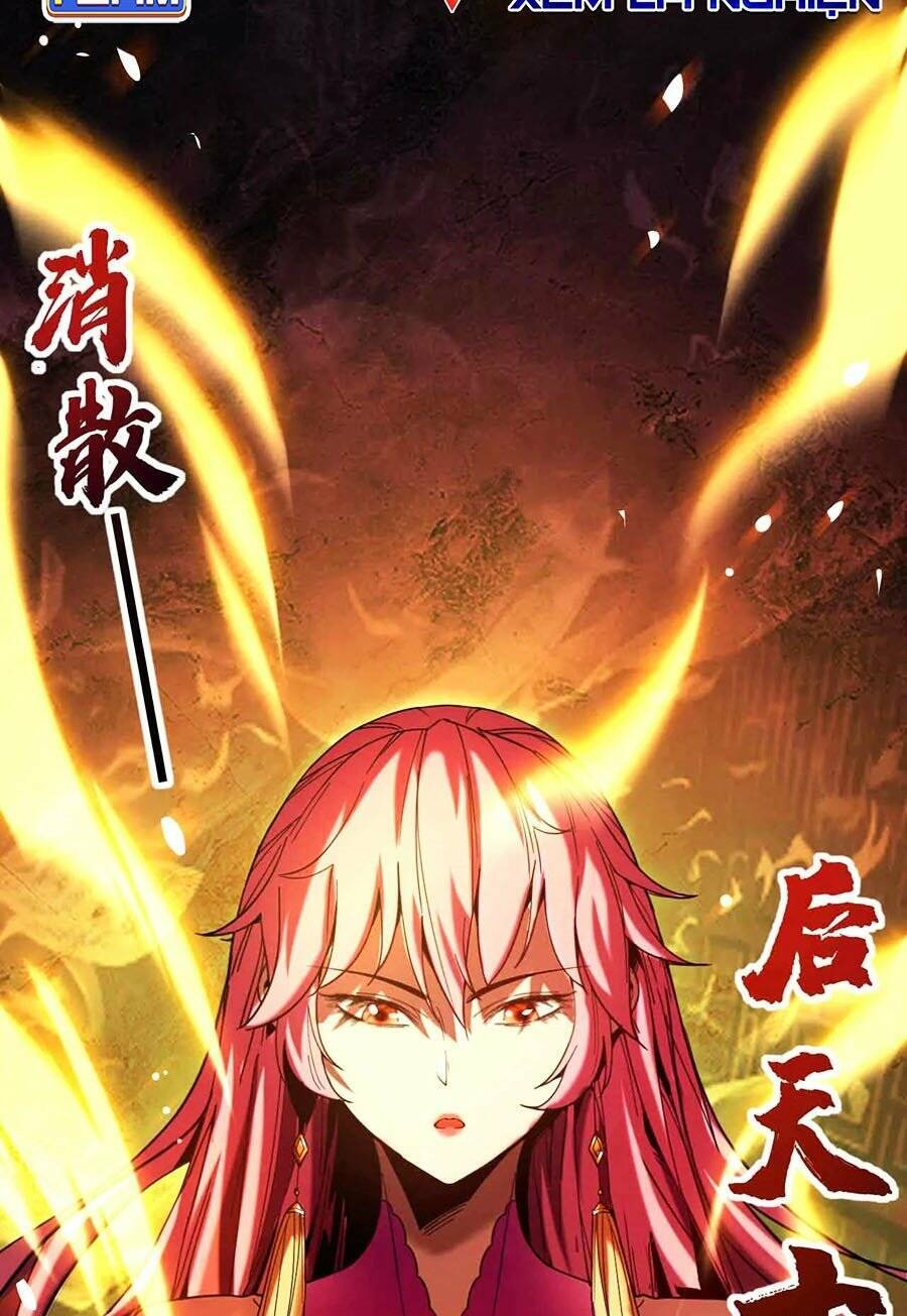 Đệ Tử Tu Luyện Còn Ta Thì Lười Biếng Chap 5 - Next Chap 6