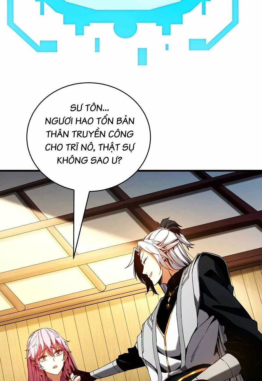 Đệ Tử Tu Luyện Còn Ta Thì Lười Biếng Chap 5 - Next Chap 6