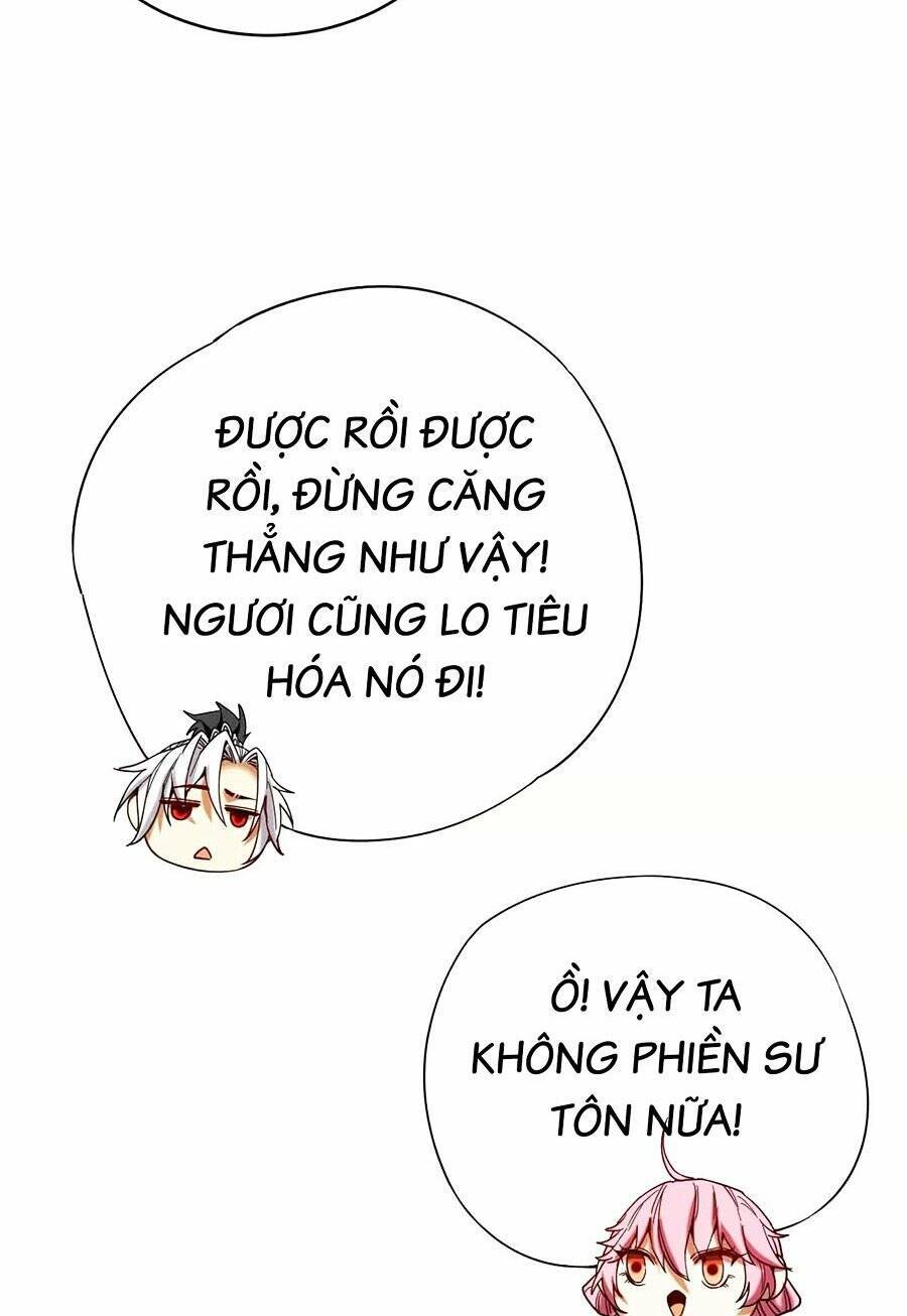 Đệ Tử Tu Luyện Còn Ta Thì Lười Biếng Chap 5 - Next Chap 6