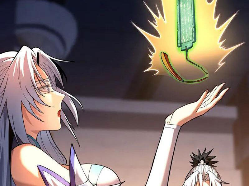 Đệ Tử Tu Luyện Còn Ta Thì Lười Biếng Chap 50 - Next Chap 51