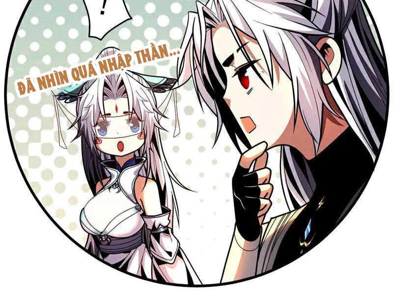 Đệ Tử Tu Luyện Còn Ta Thì Lười Biếng Chap 50 - Next Chap 51