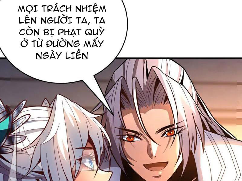 Đệ Tử Tu Luyện Còn Ta Thì Lười Biếng Chap 50 - Next Chap 51