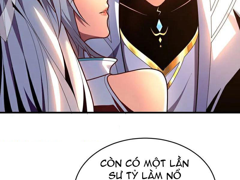Đệ Tử Tu Luyện Còn Ta Thì Lười Biếng Chap 50 - Next Chap 51