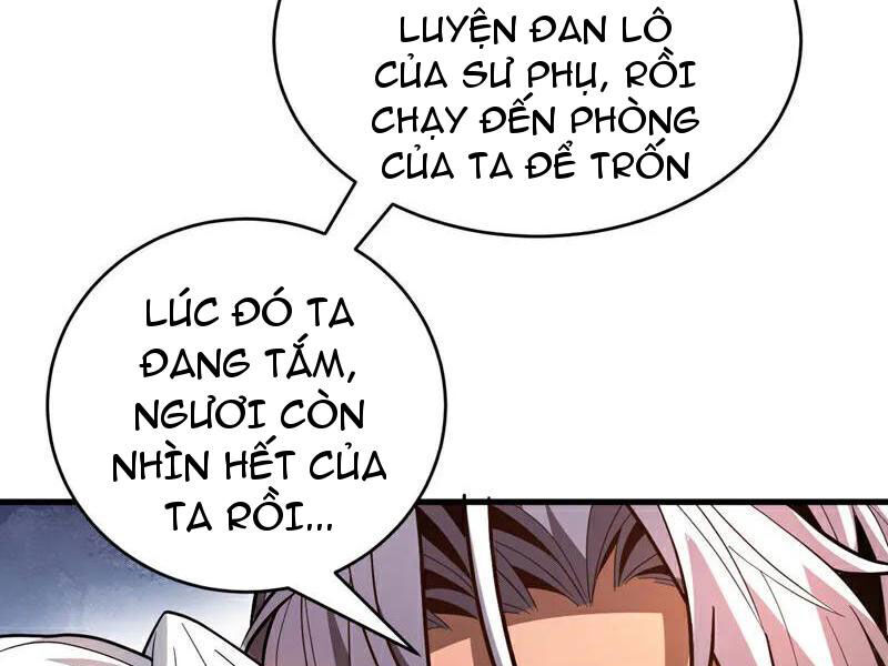 Đệ Tử Tu Luyện Còn Ta Thì Lười Biếng Chap 50 - Next Chap 51