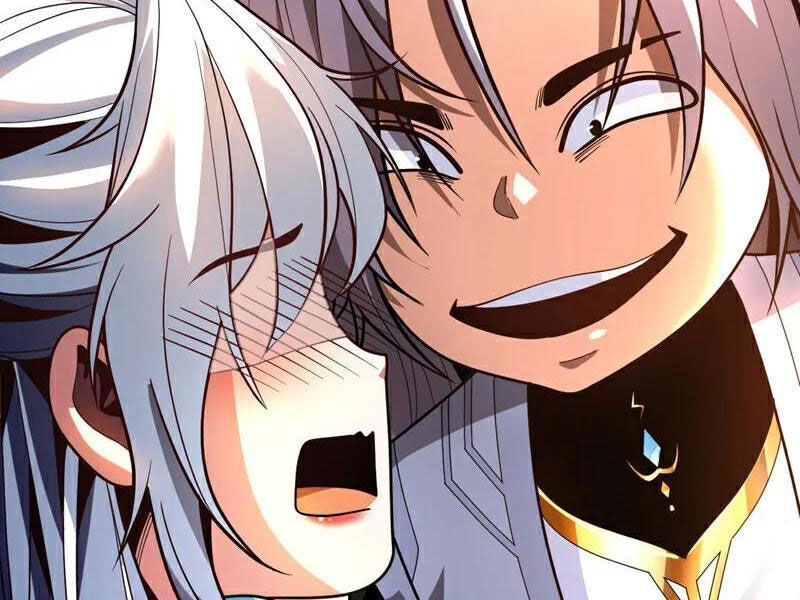 Đệ Tử Tu Luyện Còn Ta Thì Lười Biếng Chap 50 - Next Chap 51